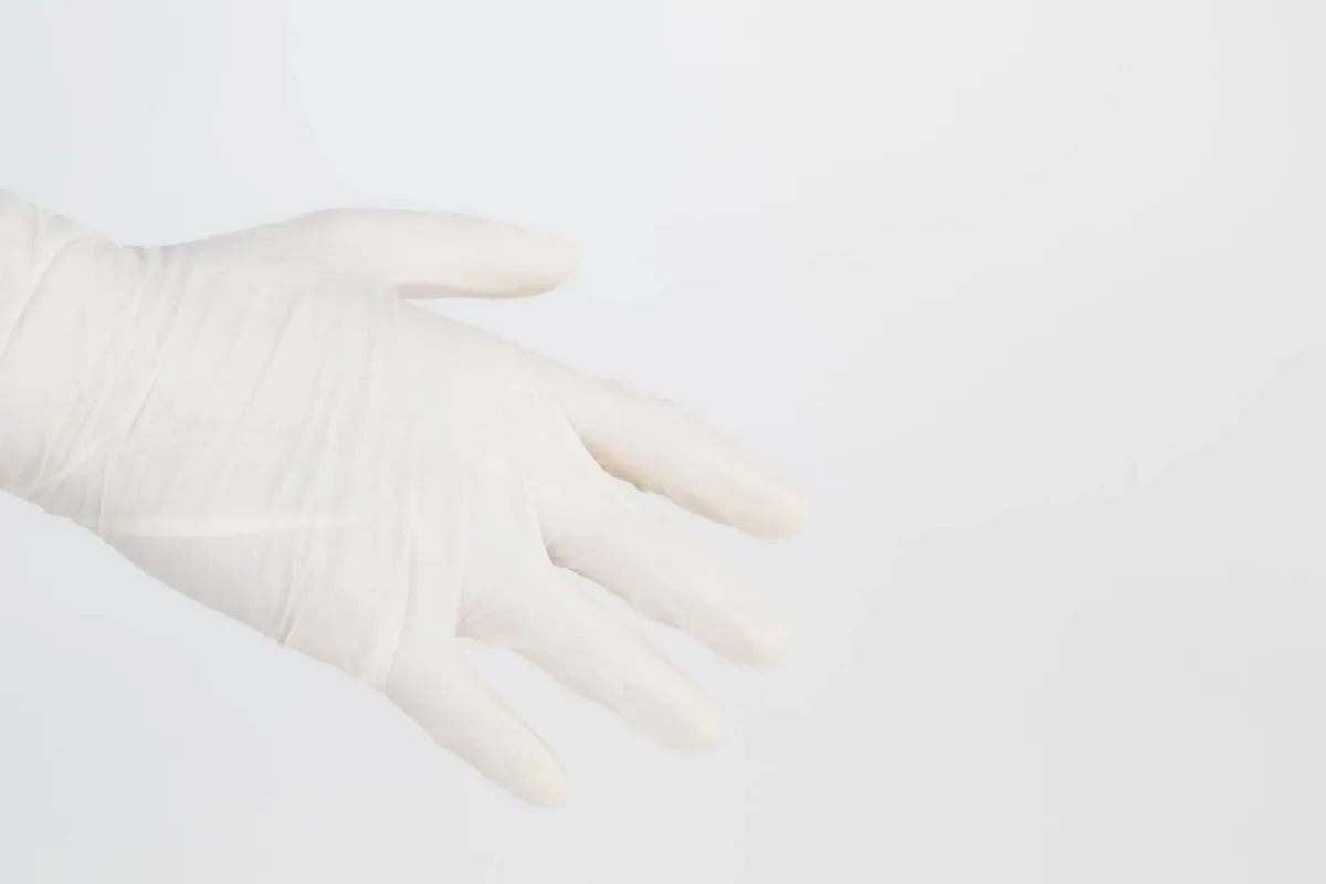 Bodily Fluid Cleanup in Deer Park, TX