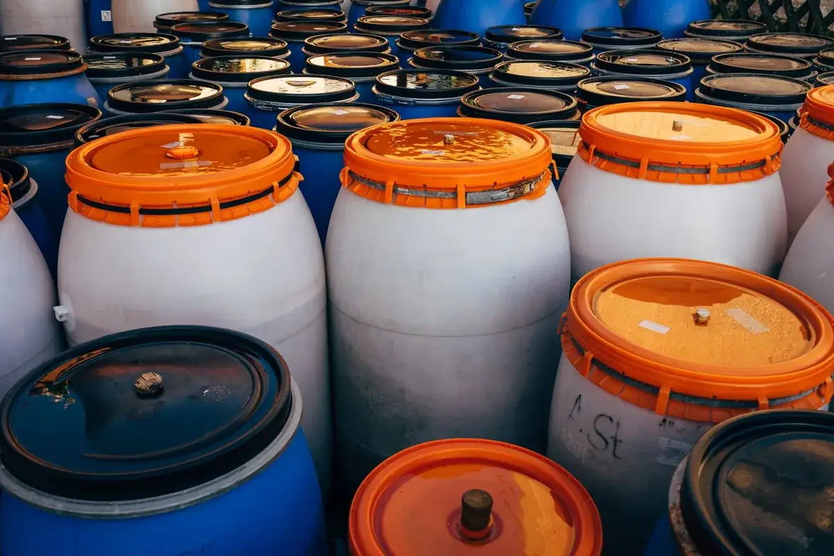 Hazmat Cleanup in Deer Park, TX