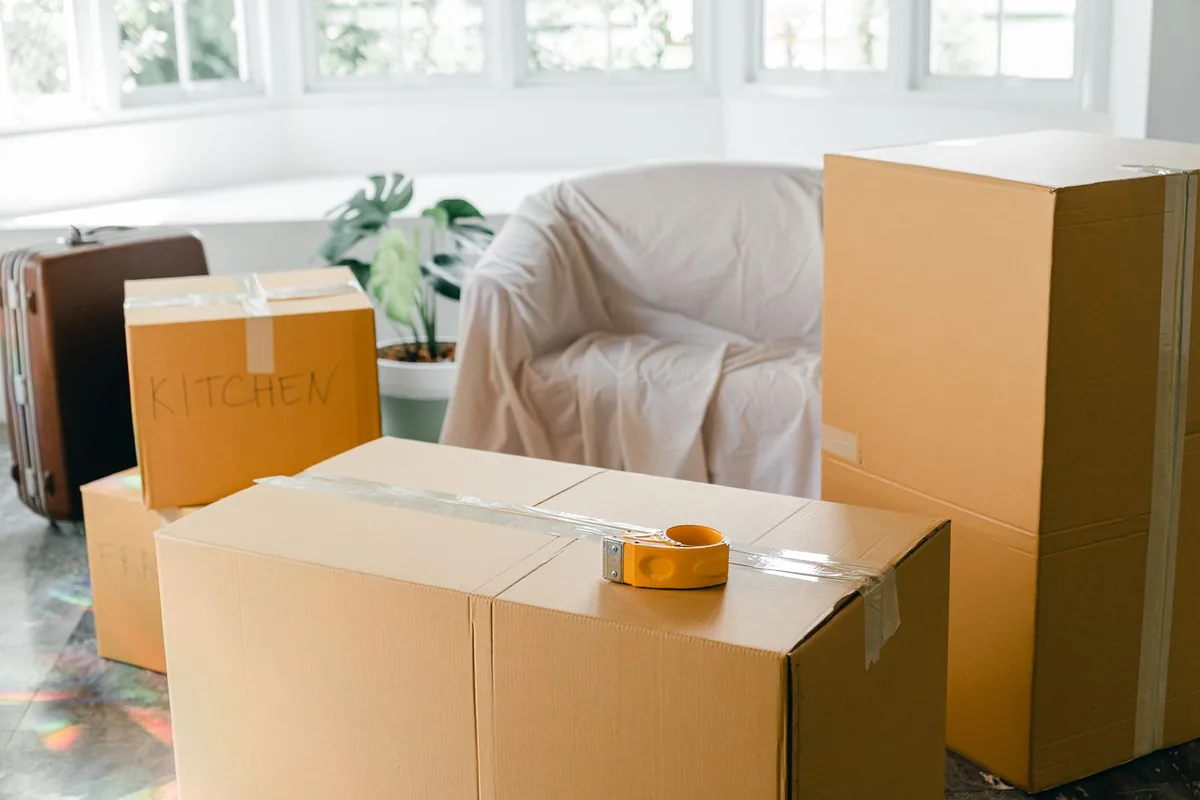 Hoarding Cleanup in Deer Park, TX